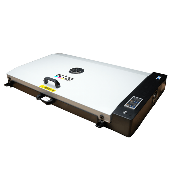 STS DTF Printing 17" x 24" DTF Film Curing Oven