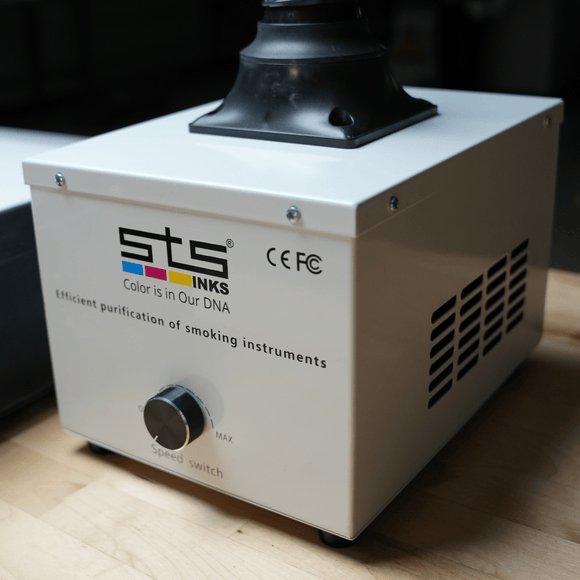 STS DTF Printing 17" x 24" DTF Film Curing Oven