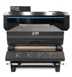 STS DTF Printing STS 24” XPD – 924D DTF 24" Powder Shaker Combo