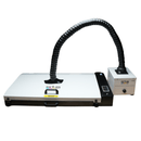 STS DTF Printing With Air Purifier 17" x 24" DTF Film Curing Oven