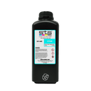 STS Ink Cyan STS Inks Epson Replacement UV-Solvent 445 Ink 1 Liter Bottle
