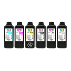 STS Ink STS Inks Epson Replacement UV-Solvent 445 Ink 1 Liter Bottle