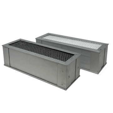 Filter for GPI 24” & 32" Powder Shaker & Dryer