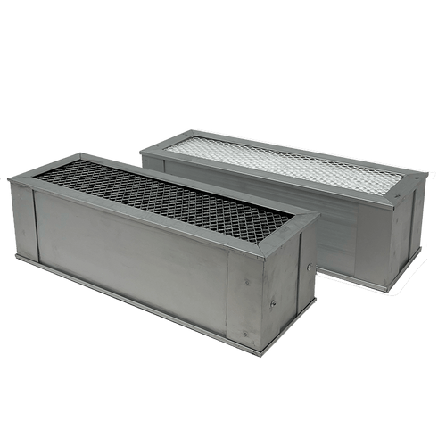 Filter for GPI 24” & 32" Powder Shaker & Dryer