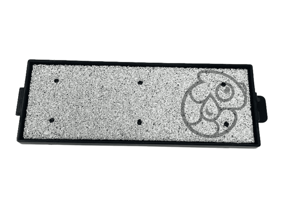 STS Parts STS 924D Flushing Pad x3  IJ-FLABS-01