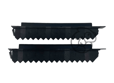 STS Parts STS 924D Replaceable Wiper Set x2 IJ-RWPS-01