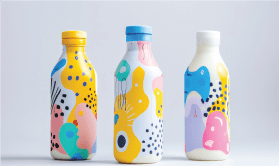 CMYK White AND GLOSS