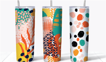 STS UV Printer STS C-3 Cylindrical UV Printer