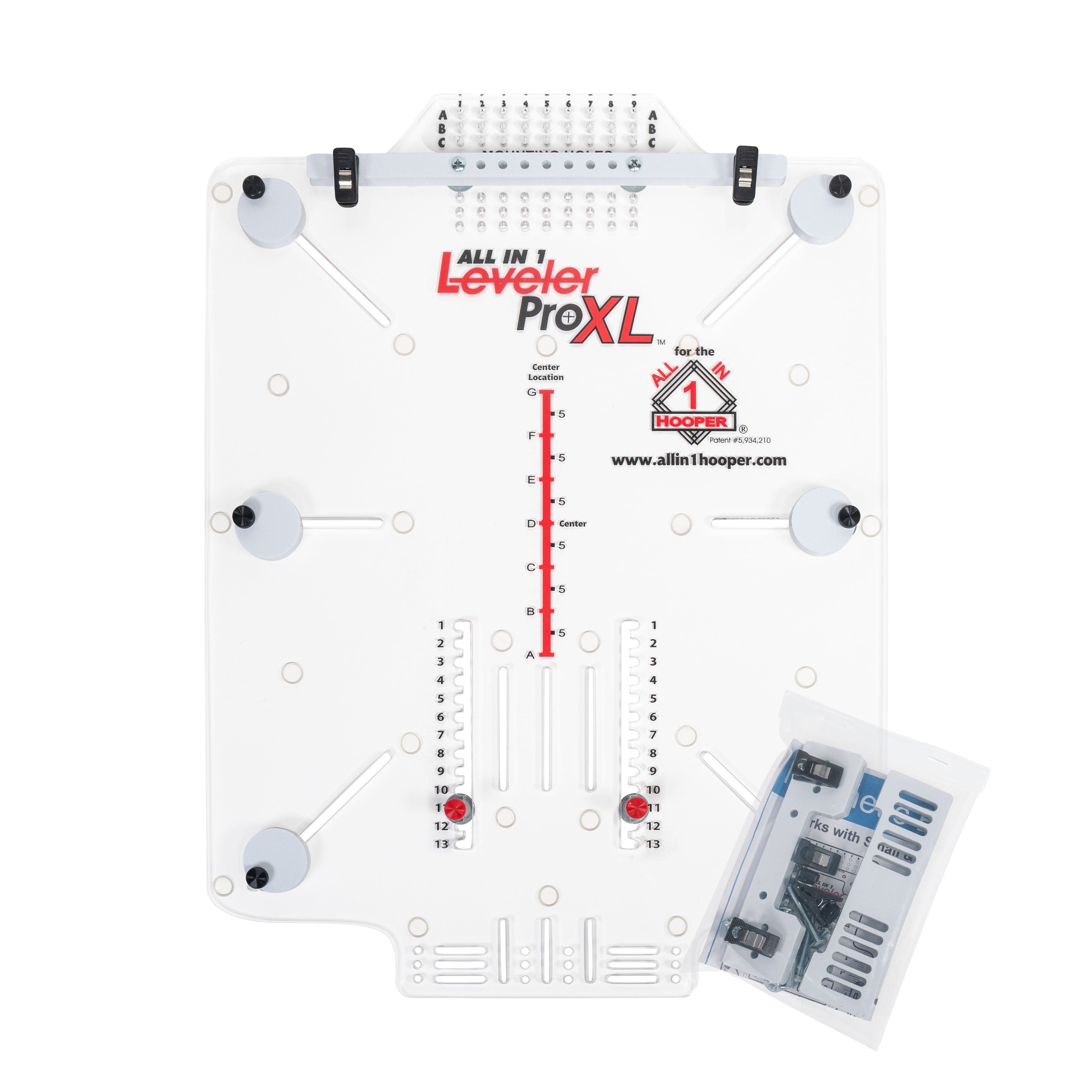 Leveler Pro XL Mag (Add on Unit) | GPI Supplies
