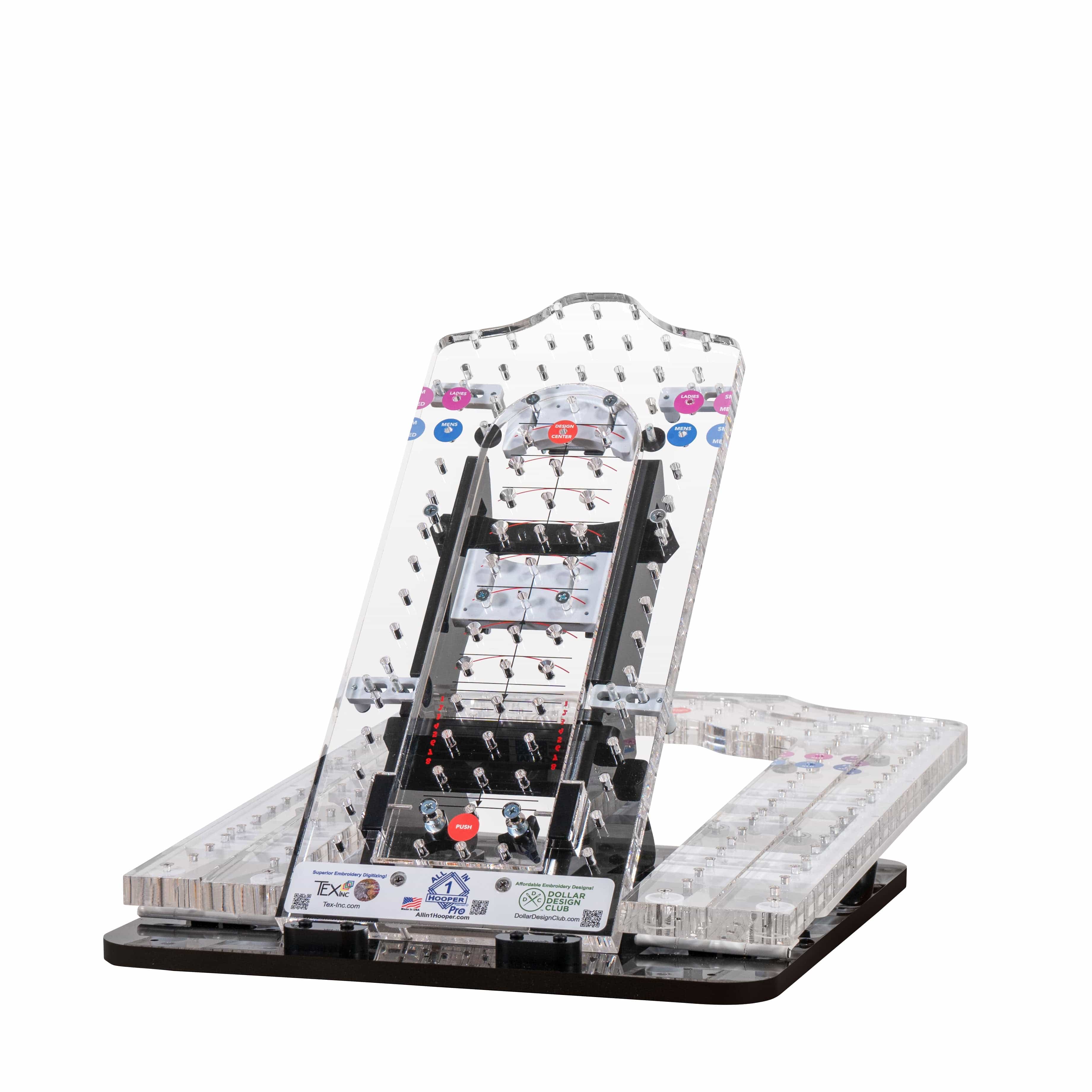All in 1 Hooper Pro Starter Kit | GPI Supplies