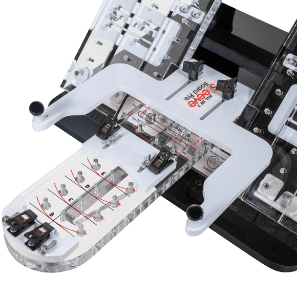 TexInc Hooping All in 1 Hooper Pro Starter Kit