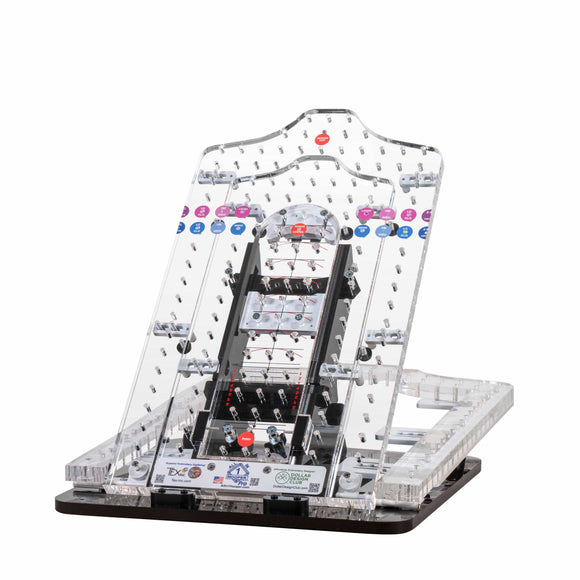 TexInc Hooping All in 1 Hooper Pro Starter Kit