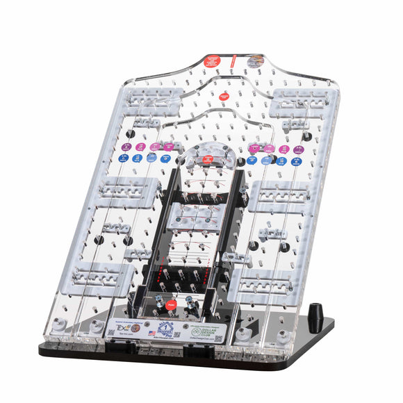 TexInc Hooping All in 1 Hooper Pro Starter Kit