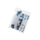 TexInc Hooping All in 1 Square Hoops Bracket Kit (Add on Unit)