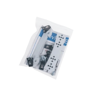 TexInc Hooping All in 1 Square Hoops Bracket Kit (Add on Unit)