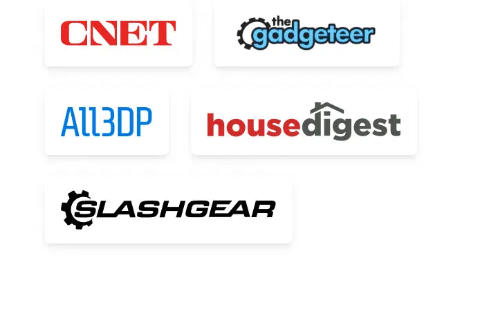 Top-Rated by Leaders