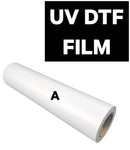 Uninet Media UVDTF 'A' Film - 17 in x 328 ft Uninet 3000 UVDTF 'A' & 'B' Film - 17 in x 328 ft
