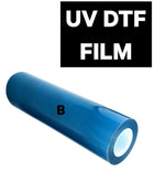 Uninet Media UVDTF 'B' Film - 17 in x 328 ft Uninet 3000 UVDTF 'A' & 'B' Film - 17 in x 328 ft