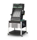 Vastex DTF Equipment PTF-100 + Drawer Cart Vastex PTF-100 DTF Powder Shaker