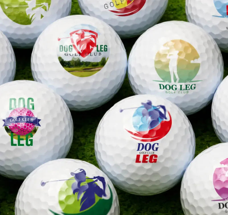Golf Balls