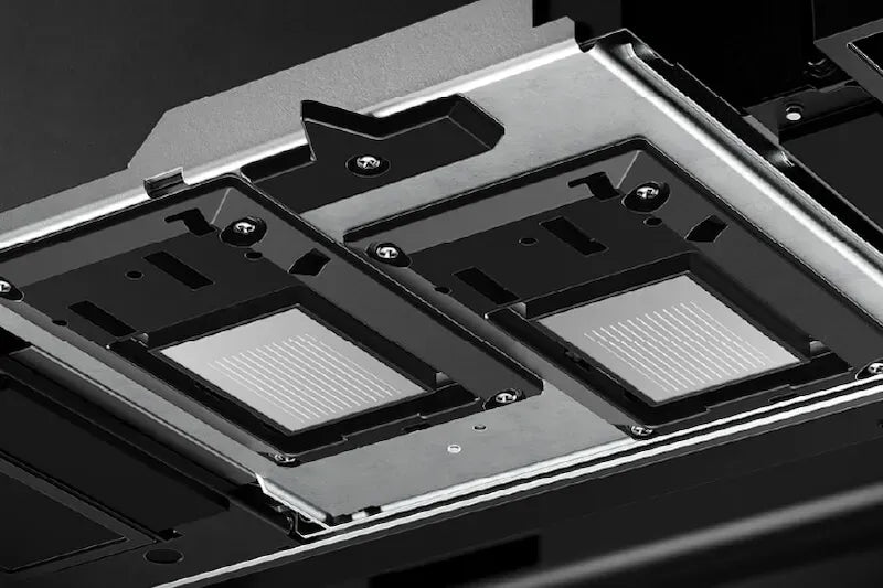 Cutting-Edge Printhead Technology