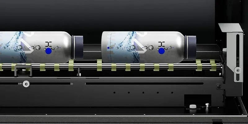 Optional Rotary Rack Accessory