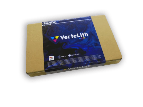 VerteLith RIP Software