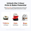 xTool DTF Equipment xTool DTF Apparel Printer