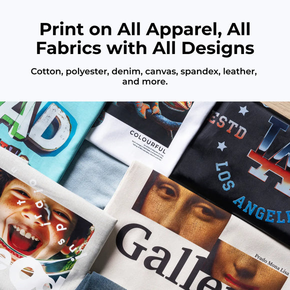 xTool DTF Equipment xTool DTF Apparel Printer