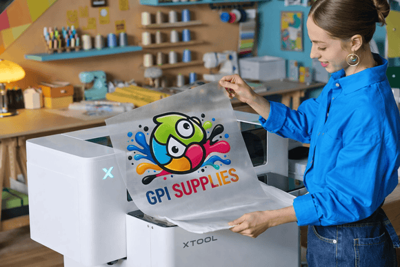 xTool DTF Equipment xTool DTF Apparel Printer
