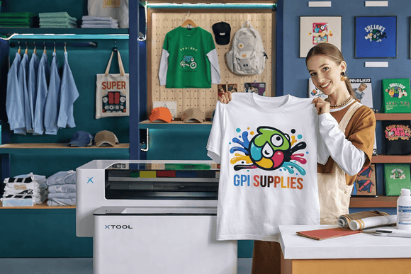 xTool DTF Equipment xTool DTF Apparel Printer