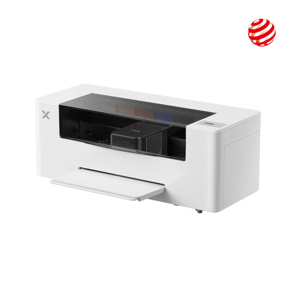 xTool DTF Equipment xTool DTF Printer Standalone xTool DTF Apparel Printer