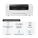xTool DTF Equipment xTool DTF Printer Versatile Bundle xTool DTF Apparel Printer