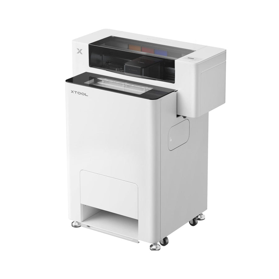 xTool DTF Apparel Printer bundle available from GPI Supplies