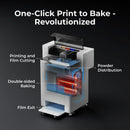 xTool DTF Equipment xTool OS1 Automatic Shaker Oven Machine