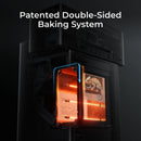 xTool DTF Equipment xTool OS1 Automatic Shaker Oven Machine