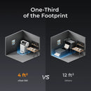 xTool DTF Equipment xTool OS1 Automatic Shaker Oven Machine