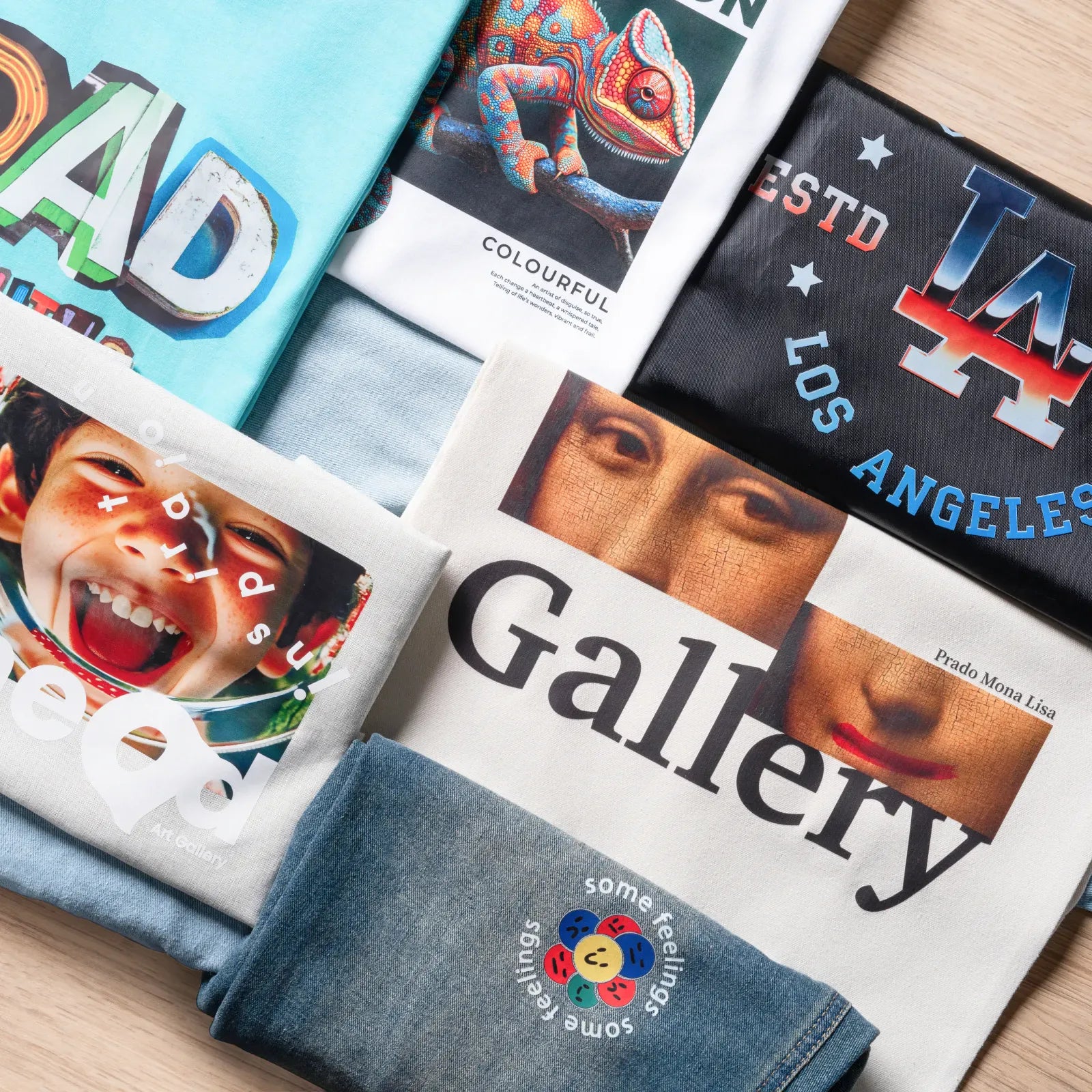 Compatible with a Wide Range of Fabrics