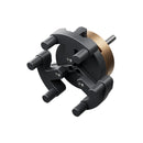 xTool Laser Engraver Chuck Kit xTool RA3 MagSwap 5-in-1 Rotary Tool for xTool P2 & P2S