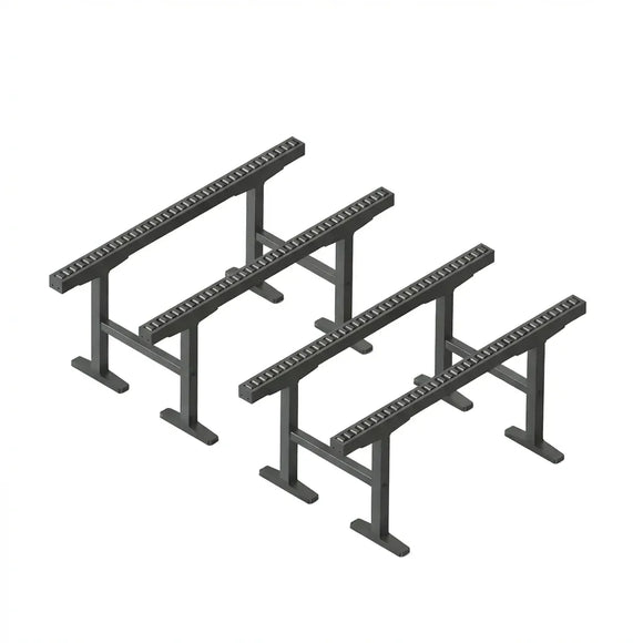 xTool Laser Engraver Conveyor Rail-27" xTool P3 Automatic Conveyor Feeder