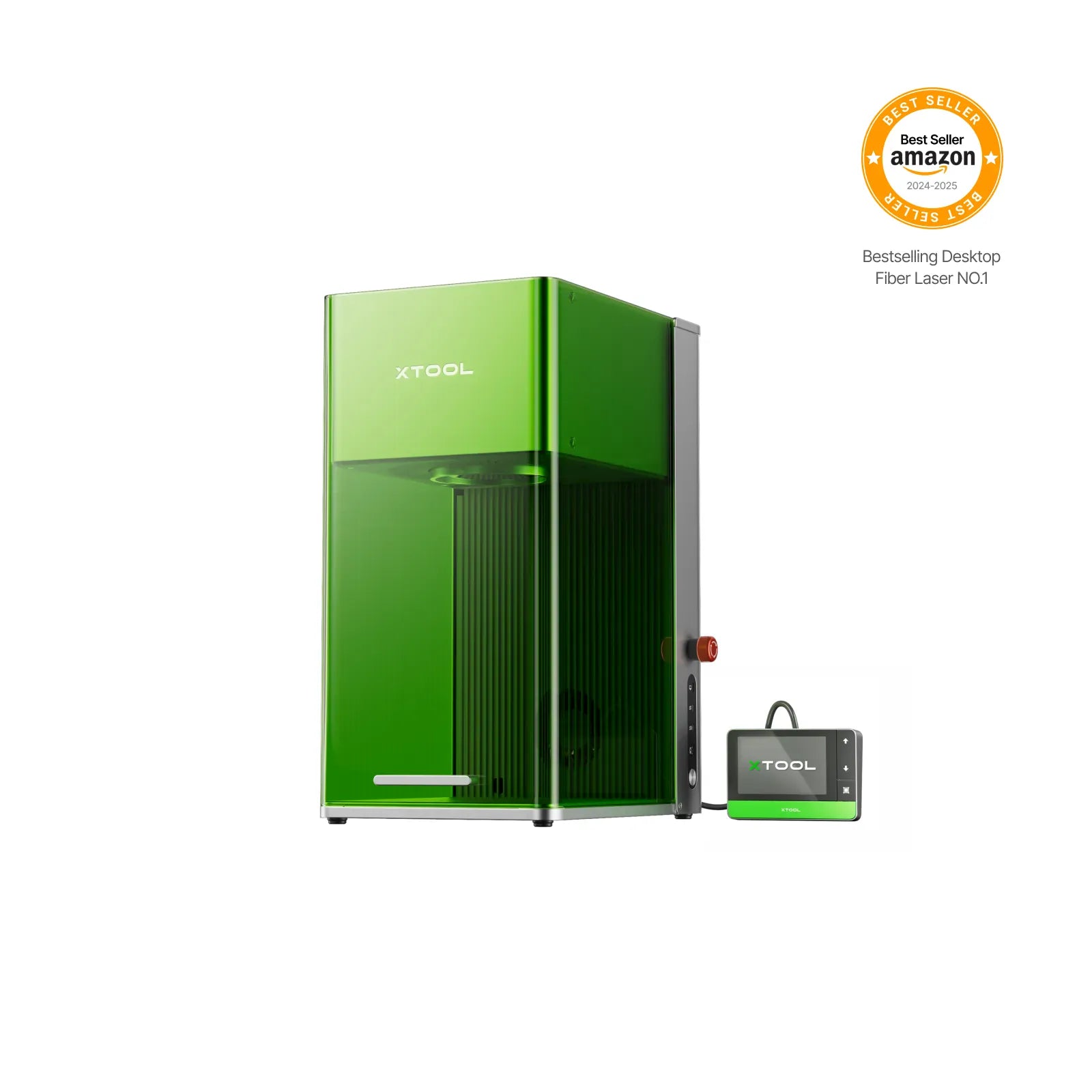 xTool F1 Ultra Dual-Laser Engraver