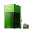 xTool Laser Engraver F1 Ultra Standalone xTool F1 Ultra Dual-Laser Engraver (20W Fiber + Diode)