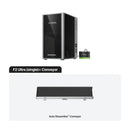 xTool Laser Engraver F2 Ultra (single) + Conveyor xTool F2 Ultra Dual-Laser Engraver (60W MOPA Fiber + 40W Diode)