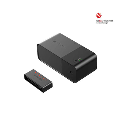 xTool Laser Engraver For P2/M1/D1 pro/Other xTool Fire Safety Set