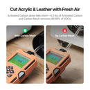 xTool Laser Engraver xTool Air Purifier SafetyPro AP2 & AP2 Max