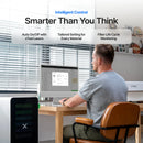 xTool Laser Engraver xTool Air Purifier SafetyPro AP2 & AP2 Max