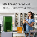 xTool Laser Engraver xTool F1 Ultra Dual-Laser Engraver (20W Fiber + Diode)