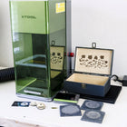xTool Laser Engraver xTool F1 Ultra Dual-Laser Engraver (20W Fiber + Diode)