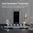 xTool Laser Engraver xTool F2 Ultra Dual-Laser Engraver (60W MOPA Fiber + 40W Diode)