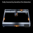 xTool Laser Engraver xTool Fire Safety Set